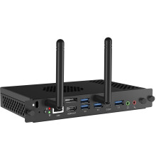 iiyama OPC51204BC-1 - slot-in digital signage player