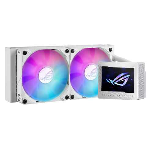 ASUS ASUS ROG RYUJIN III 240 ARGB W