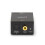 Conversor LINDY AV [coaxial, Toslink - RCA] 3