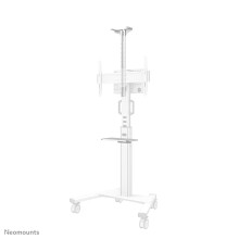Etagère - Neomounts - Select Neomounts - Blanc - Capacité 9 kg - Dimensions 285x90x802 mm