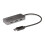 StarTech.com StarTech.com Multi-Stream Transport Hub - 3 ports 1