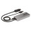 StarTech.com StarTech.com Multi-Stream Transport Hub - 3 ports 2