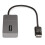 StarTech.com StarTech.com Multi-Stream Transport Hub - 3 ports 3