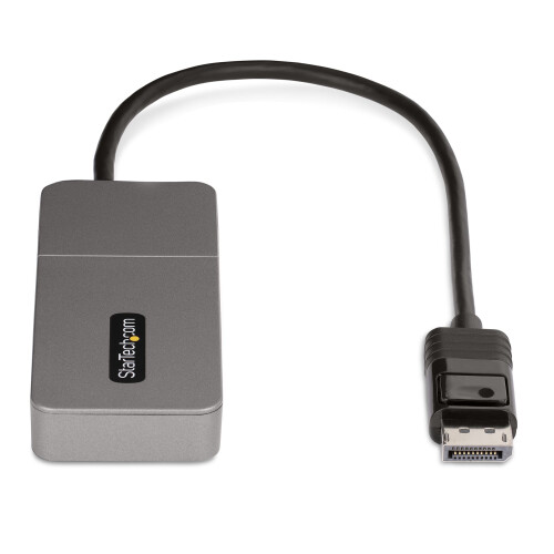 StarTech.com StarTech.com Multi-Stream Transport Hub - 3 ports 2