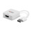 Conversor HDMI 18G para DisplayPort 1.2 4