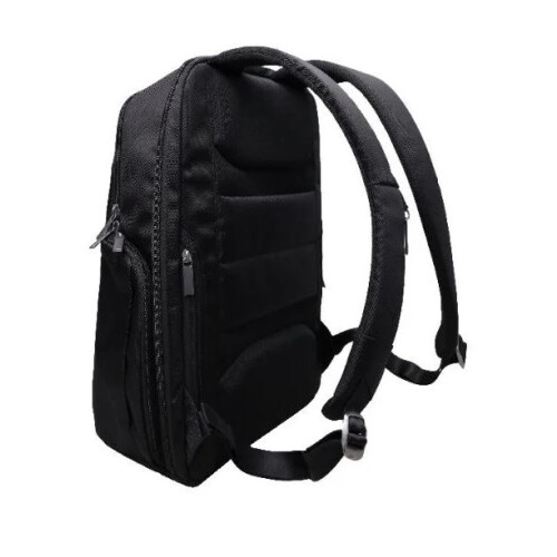 Acer Acer Austin 15.6" 39.6 cm (15.6") Backpack Black 1