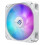 ASUS ASUS ROG STRIX LC III 240 ARGB WHT køler 6