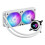 ASUS ASUS ROG STRIX LC III 240 ARGB WHT køler 3