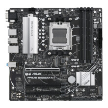 Placa base - Asus - Prime B650M-A II-CSM - Micro-ATX - DDR5 - PCIe 5.0 M.2