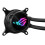 ASUS ASUS ROG Strix LC III 360 ARGB Processor Liquid cooling kit 12 cm Black 7