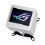 ASUS ASUS ROG RYUJIN III WB BIANCO CPU 1