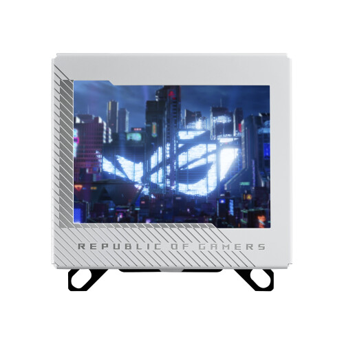 ASUS ASUS ROG RYUJIN III WB BIANCO CPU 2