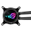 ASUS ASUS ROG Strix LC III 360 ARGB Processor Liquid cooling kit 12 cm Black 8