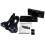 StarTech.com Extensor extensor de console KVM STARTECH - 150m - Sobre Cat5 com VGA e USB - Extensor KVM 7