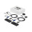 StarTech.com Extensor extensor de console KVM STARTECH - 150m - Sobre Cat5 com VGA e USB - Extensor KVM 6