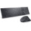 Dell Teclado e mouse - DELL - KM900 - Sem fio RF e Bluetooth - QWERTY US Internacional - Grafite 1