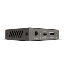 LINDY Audio HDMI 2.0 18Gbit/s -injectori