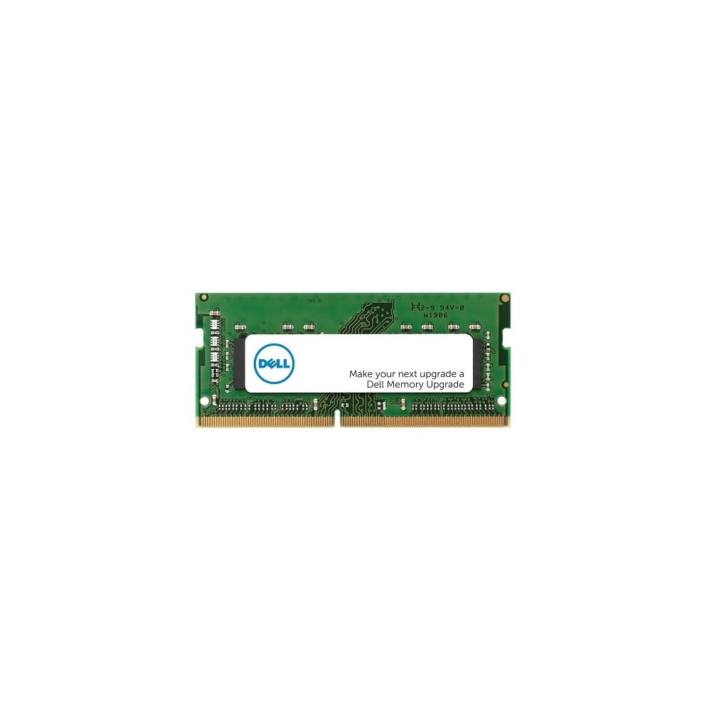 Dell Ram 2Rx8 - 32 Gb - Ddr5 5600 So-Dimm Cl46