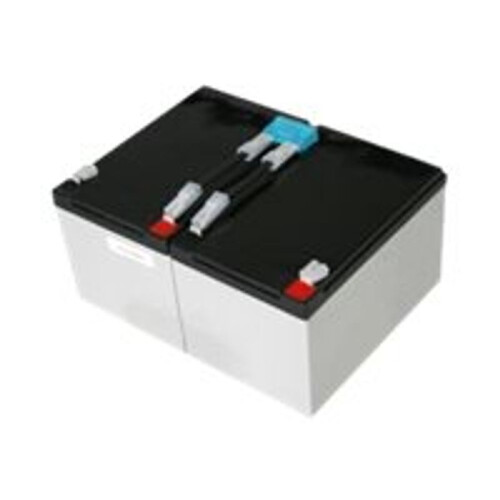 APC OEM-vervangende batterij RBC6