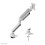 Kit Neomounts DS70PLUS-450WH1 10