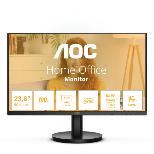 AOC AOC 24B3CA2