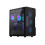 Case PC - Endorfy - Regnum 400 ARGB - Raffreddamento ottimale - Design moderno - Colore nero 1