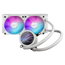 Asus Kit Watercooling ROG RYUO III 240 ARGB Bianco