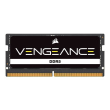 CORSAIR RAM Vengeance - 32 GB - DDR5 4800 SO-DIMM CL40