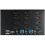 StarTech.com StarTech.com USB KVM-/Audio-Switch - 2 ports 4