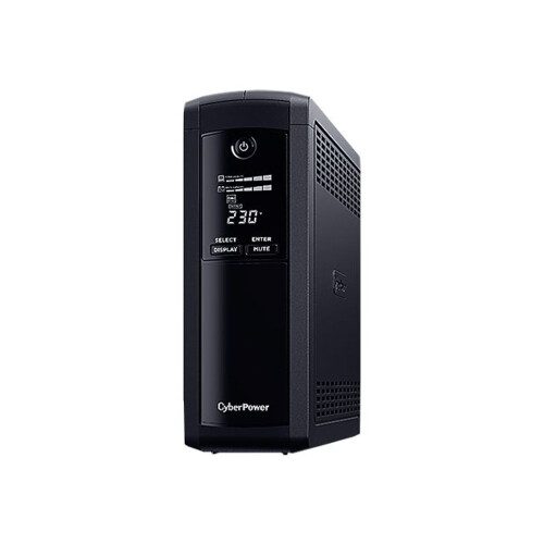 CYBERPOWER VP1600ELCD ALIMENTATORE NON INTERROMPIBILE INTERAC