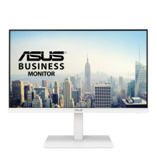 ASUS VA24EQSB-W - pantalla LED -
