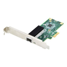 Pieni kokoinen PCIe Gigabit SFP x 1 - DIGITUS DN-10160