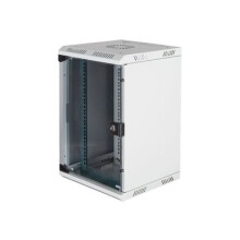 Caja de pared Digitus DN-1019 10 UH gris claro (RAL 7035) 1 pc(s)