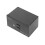 DIGITUS DS-12860 SWITCH PER SCHERMO, TASTIERA E MOUSE NERO 1