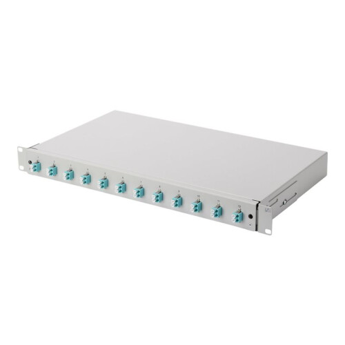 Netzwerk Patchpanel LCDigitus Professional DN-96331-3