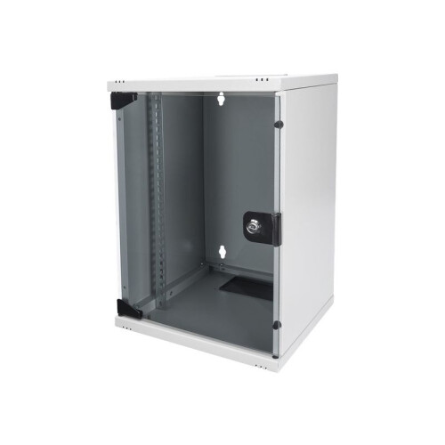 Digitus DN-10-09U cabinet - 9U