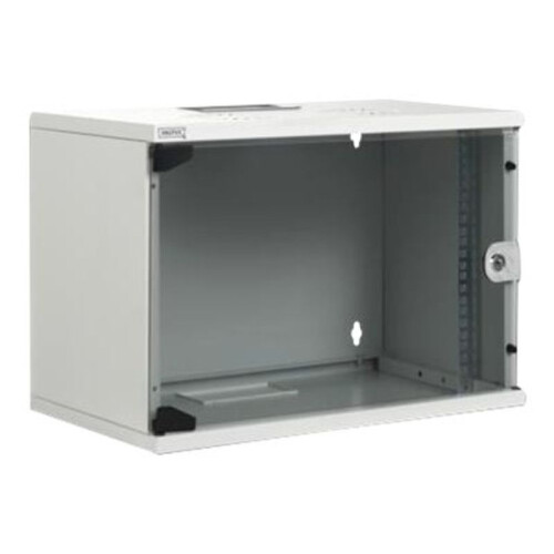 DIGITUS Compact Series DN-19 07-U-S-1 - Behuizing…