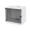 DIGITUS Compact Series DN-19 07-U-S-1 - Behuizing… 2