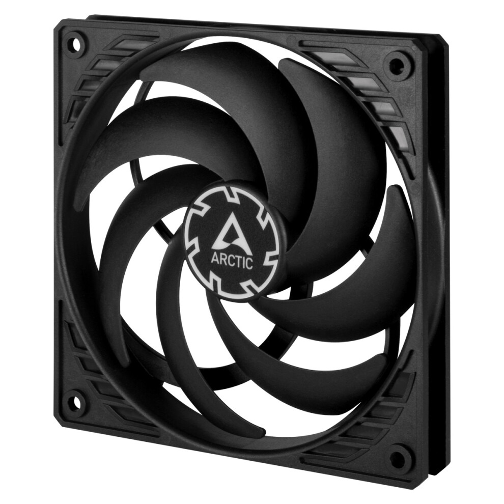 Arctic P12 Slim Pwm Pst - Case Fan 4895213703130