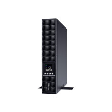 Unterbrechungsfreie Stromversorgung - CYBERPOWER - OLS2000ERT2UA - 2000 VA - Doppelte Umwandlung - 1800 W