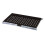 Digitus rack shelf - 1U 1
