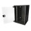 Digitus DN-10-09U-B cabinet - 9U 1