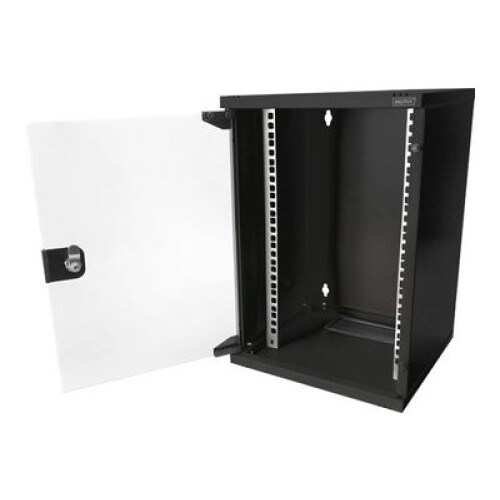 Digitus DN-10-09U-B cabinet - 9U