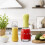 Smeg SMEG Blender PBF01 RDEU 5
