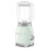 Smeg Blender - Smeg - BLF03PGEU - 800 Watts - 1.5 Litres - 4 Vitesses 2