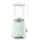 Smeg Blender - Smeg - BLF03PGEU - 800 Watts - 1.5 Litres - 4 Vitesses 1