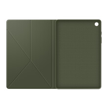 Accessori Cover per Samsung Tablet Galaxy Tab A9+ Nera