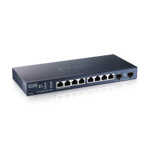 Zyxel XMG1915-18EP Managed L2 2.5G Ethernet (100/1000/2500) Power over Ethernet (PoE)
