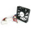 StarTech.com Ventilatieset voor computer - STARTECH - Multifunctionele ventilator 50mm - 8,6 CFM - Kogellager 1