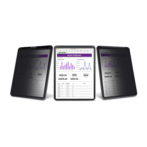 StarTech.com 12.9IN IPAD PRO PRIVACY SCREEN 1